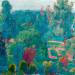 The Terrace Gardens